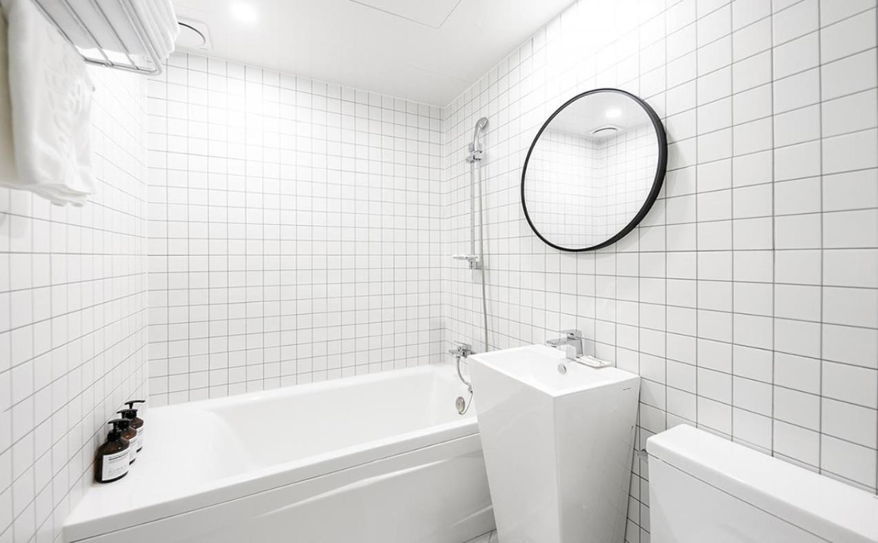 Hotel Yam_Pohang Munduck Eksteriør billede