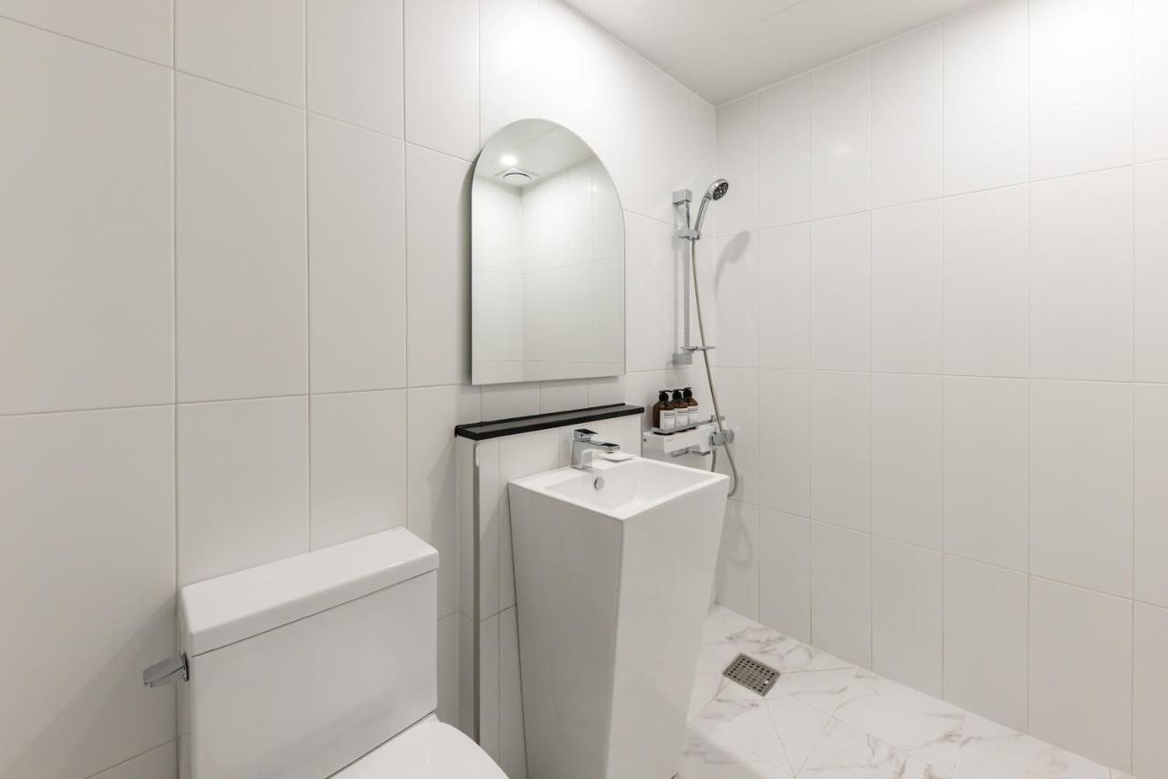 Hotel Yam_Pohang Munduck Eksteriør billede