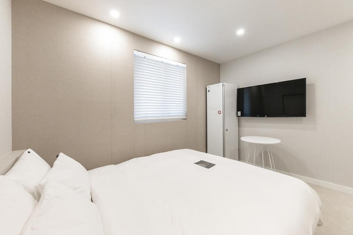 Hotel Yam_Pohang Munduck Eksteriør billede