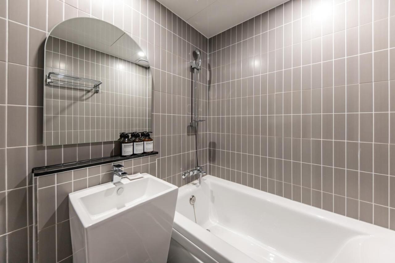 Hotel Yam_Pohang Munduck Eksteriør billede