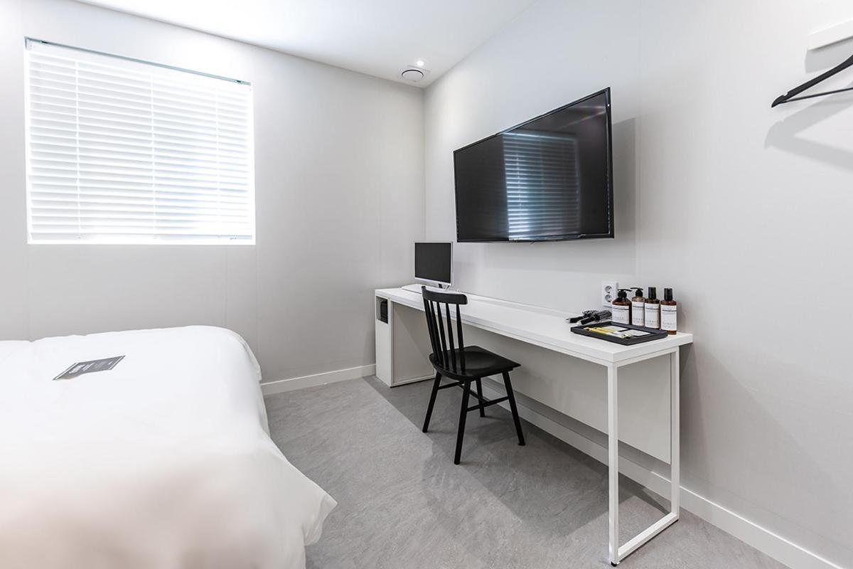 Hotel Yam_Pohang Munduck Eksteriør billede