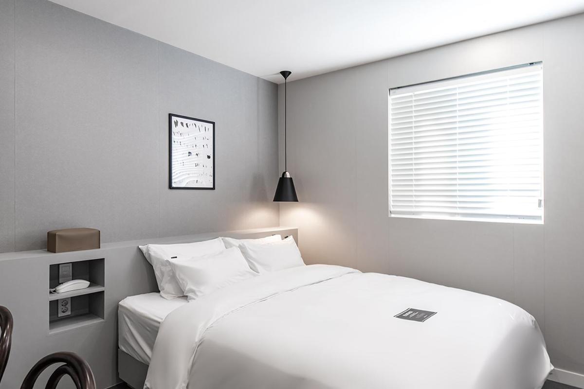 Hotel Yam_Pohang Munduck Eksteriør billede